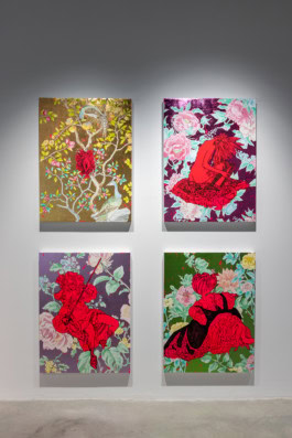 Mieke Marple