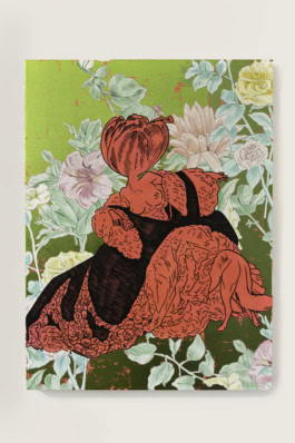 Mieke Marple